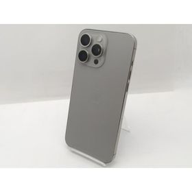 iPhone 15 Pro Max 256GB 中古 90,000円 | ネット最安値の価格比較