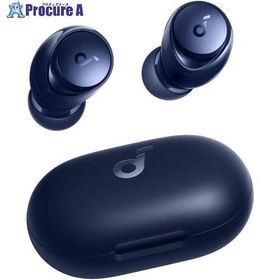 Soundcore Space A40 ネイビー ▼614-6069 A3936N31 1個