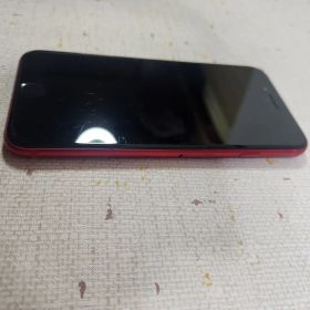 iPhone SE（第2世代）64GB / RED