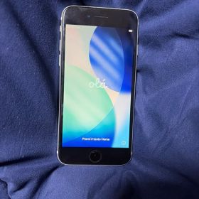 値下げ iPhone SE 第2世代 128GB ホワイト SIMフリー 72%