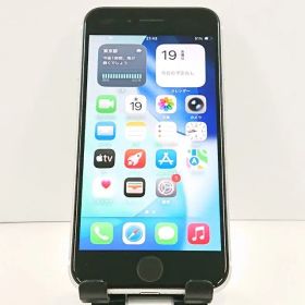 iPhoneSE 第2世代 64GB ドコモ ホワイト 送料無料 本体 c20890