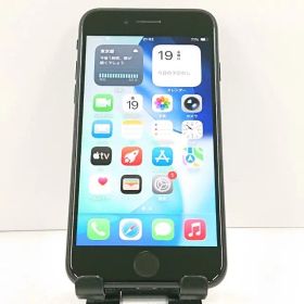 iPhoneSE 第2世代 64GB SoftBank ブラック 送料無料 本体 c20878