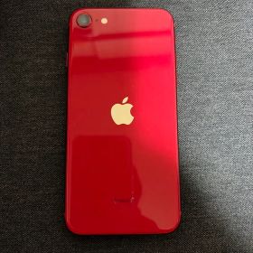 Apple iPhone SE 第2世代 動作確認済