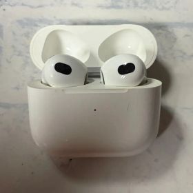 Apple AirPods 第3世代 本体