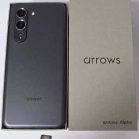 arrows Alpha ブラック本体