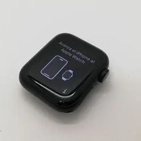 【中古】Apple Apple Watch SE2 40mm Cellular ミッドナイトアルミニウムケース (バンド無し)【秋葉本店】保証期間１ヶ月【ランクB】