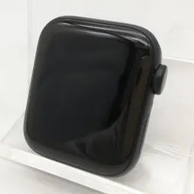【中古】Apple Apple Watch SE2 40mm Cellular ミッドナイトアルミニウムケース/ミッドナイトスポーツバンド MNPL3J/A【鹿児島中町】保証