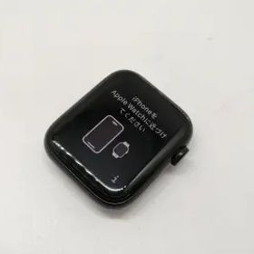 【中古】Apple Apple Watch SE2 44mm Cellular アルミニウムケース 海外版 (バンド付き)【宇田川】保証期間１ヶ月【ランクB】