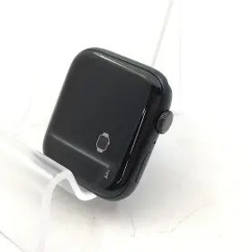 【中古】Apple Apple Watch SE2 44mm Cellular ミッドナイトアルミニウムケース/ミッドナイトスポーツバンド MNPY3J/A【大宮東口】保証期