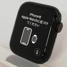 【中古】Apple Apple Watch SE2 44mm Cellular アルミニウムケース 海外版 (バンド付き)【川崎駅前】保証期間１ヶ月【ランクC】