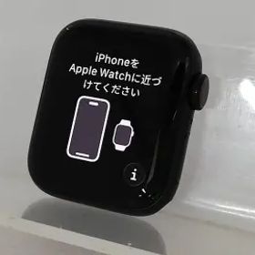 【中古】Apple Apple Watch SE2 40mm Cellular ミッドナイトアルミニウムケース/ミッドナイトスポーツバンド(S/M) MRG73J/A【大宮東口】