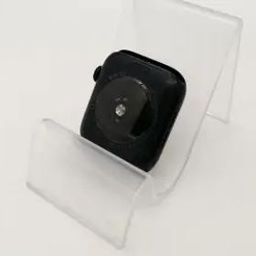 【中古】Apple Apple Watch SE2 44mm GPS ミッドナイトアルミニウムケース/ミッドナイトスポーツバンド MNK03J/A【川越クレアモール】保