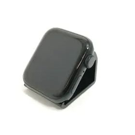【中古】Apple Apple Watch SE2 40mm GPS ミッドナイトアルミニウムケース/ミッドナイトスポーツバンド (M/L) MXE93J/A【新宿】保証期間
