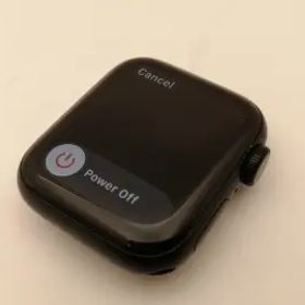 【中古】Apple Apple Watch SE2 40mm GPS ミッドナイトアルミニウムケース/ミッドナイトスポーツバンド(S/M) MR9X3J/A【神保町】保証期間