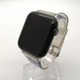 【中古】Apple Apple Watch SE2 44mm GPS ミッドナイトアルミニウムケース (バンド無し)【大須2】保証期間１ヶ月【ランクB】