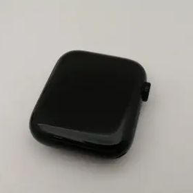 【中古】Apple Apple Watch SE2 44mm GPS ミッドナイトアルミニウムケース/ミッドナイトスポーツバンド (M/L) MXEK3J/A【神保町】保証期