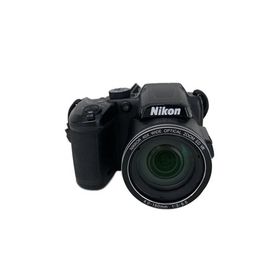 Nikon◆デジタルカメラ COOLPIX B500 [ブラック]//