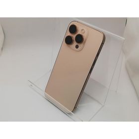 【中古】Apple SoftBank 【SIMフリー】 iPhone 16 Pro 128GB デザートチタニウム MYMX3J/A【那珂川】保証期間１ヶ月【ランクA】
