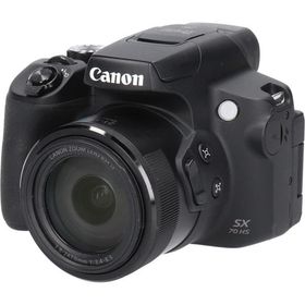 ＰＯＷＥＲＳＨＯＴ ＳＸ７０ＨＳ