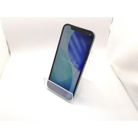 【中古】Apple SoftBank 【SIMロック解除済み】 iPhone 12 Pro 256GB パシフィックブルー MGMD3J/A【秋葉3号】保証期間１ヶ月【ランクC】