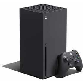 新品 Xbox Series X 黒 エックスボックス シリーズ エックス 1TB SSD内蔵 ブラック 4549576161617/4549576275383ランダム発送