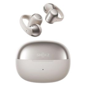 SHOKZ OpenDots ONEーGrey SKZ-EP-000053 1個