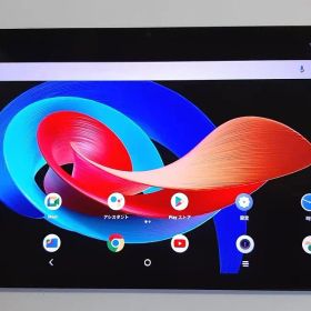 TCL TAB 10 Gen 2 8496G 128GB 10.36インチ
