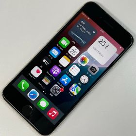 au iPhone SE(第3世代) 64GB スターライト