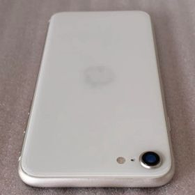 iPhone SE 第3世代 64GB バッテリー92% 純正 修理歴なし