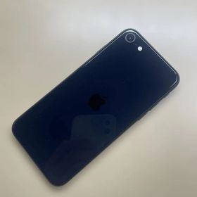 iPhoneSE3 se 第3世代 64GB SIMフリー 割れなし