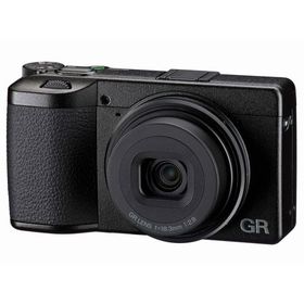RICOH RICOH GR IV コンパクトデジタルカメラ 新品 送料無料
