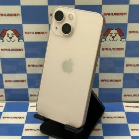 【中古】iPhone13 mini 256GB ピンク MLJL3J/A SoftBank版SIMフリー 極