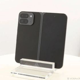 ソフマップ 〔中古品〕 Google Pixel 9 Pro Fold 256GB オブシディアン GC15S SIMフリー【262】