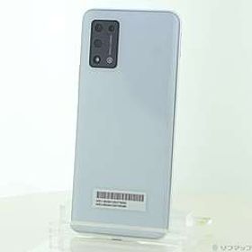 〔中古品〕 Libero 5G II 64GB ホワイト A103ZT Y!mobile SIMフリー ［6.67インチ液晶／MediaTek Dimensity 700／RAM:4GB／ナノSIM&eSIM］〔中古品〕 Libero 5G II 64GB ホワイト A103ZT Y!mobile SIMフリー ［6.67インチ液晶／MediaTek Dimensity 700／RAM:4GB／ナノSIM&eSIM］