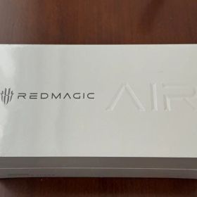 REDMAGIC 10 Air 16G+512G Twilight ブラック