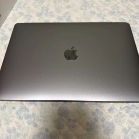 MacBook Air M1 2020 8GB 256GB スペースグレイ