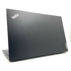 【全額返金保証】【最速発送】Lenovo ThinkPad E15 20TES1FS00 Corei7 1165G7 2.80GHz 16GB M.2 SSD 256GB 100% 美品 動作確認済