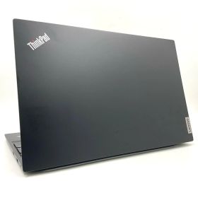 【全額返金保証】【最速発送】Lenovo ThinkPad E15 20TES1FS00 Corei7 1165G7 2.80GHz 16GB M.2 SSD 256GB 98.4% 美品 動作確認済