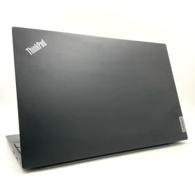 【全額返金保証】【最速発送】Lenovo ThinkPad E15 20TES1FS00 Corei7 1165G7 2.80GHz 16GB M.2 SSD 256GB 美品 動作確認済