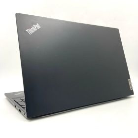 【全額返金保証】【最速発送】Lenovo ThinkPad E15 20TES1FS00 Corei7 1165G7 2.80GHz 16GB M.2 SSD 256GB 97.6% 美品 動作確認済