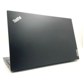 【全額返金保証】【最速発送】Lenovo ThinkPad E15 20TES1FS00 Corei7 1165G7 2.80GHz 16GB M.2 SSD 256GB 93.6% 動作確認済