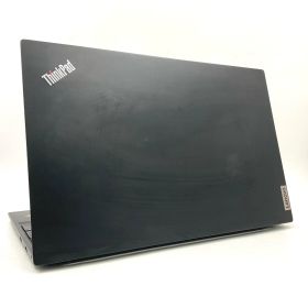 【全額返金保証】【最速発送】Lenovo ThinkPad E15 20TES1FS00 Corei7 1165G7 2.80GHz 16GB M.2 SSD 256GB 92.9% 動作確認済