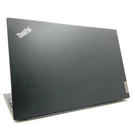 【全額返金保証】【最速発送】Lenovo ThinkPad E15 20TES1FS00 Corei7 1165G7 2.80GHz 16GB M.2 SSD 256GB 99.4% 美品 動作確認済