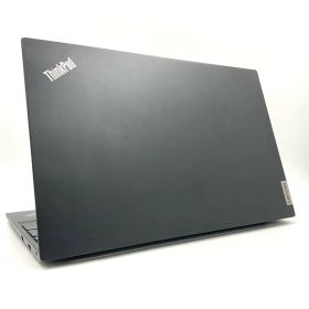 【全額返金保証】【最速発送】Lenovo ThinkPad E15 20TES1FS00 Corei7 1165G7 2.80GHz 16GB M.2 SSD 256GB 92.6% 美品 動作確認済