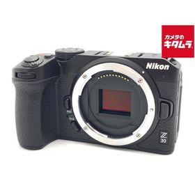 【中古】 【美品】 ニコン Z30 ボディ