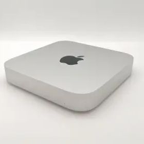 【中古】Apple Mac mini M2(CPU:8C/GPU:10C) 8GB/256GB MMFJ3J/A (M2,2023)【三宮センター】保証期間１ヶ月【ランクB】