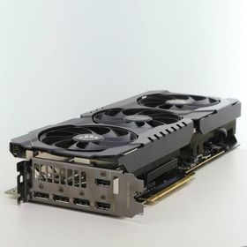 〔中古〕ASUS(エイスース) TUF-RTX3080-10G-GAMING〔262-ud〕