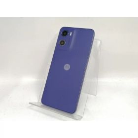 moto g 05 紫　ほぼ未使用品 moto g05 新品 16,900円 中古 13,200円 | ネット最安値の価格比較