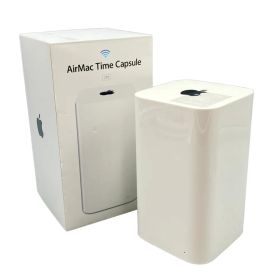 アップル ハードディスク AirMac Time Caprule ME177J/A A1470 2TB Apple
