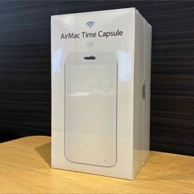 Apple AirMac Time Capsule 3TB ME182J/A